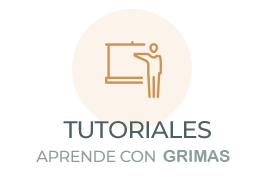 Tutoriales