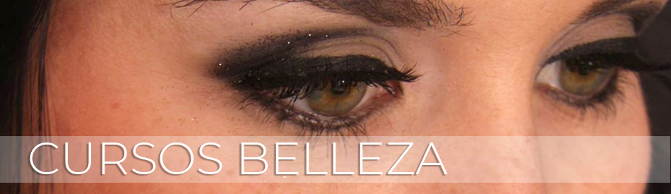 CURSO BELLEZA - 