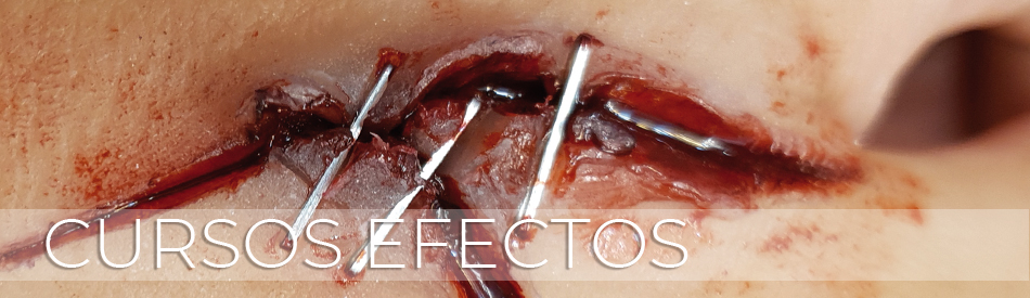 CURSO EFECTOS - 