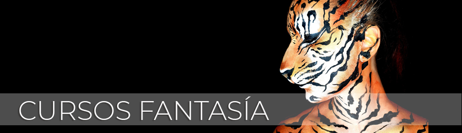 CURSO FANTASÍA - 