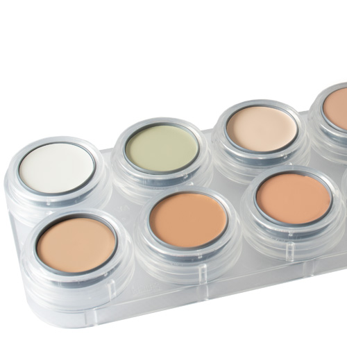 PALETAS CORRECTORES PALETAS CORRECTORES