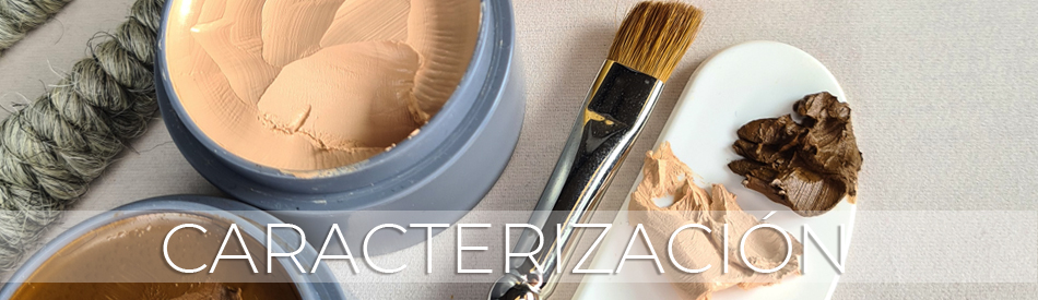 CARACTERIZACIÓN