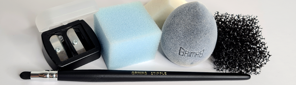 ESPONJAS & ACCESORIOS