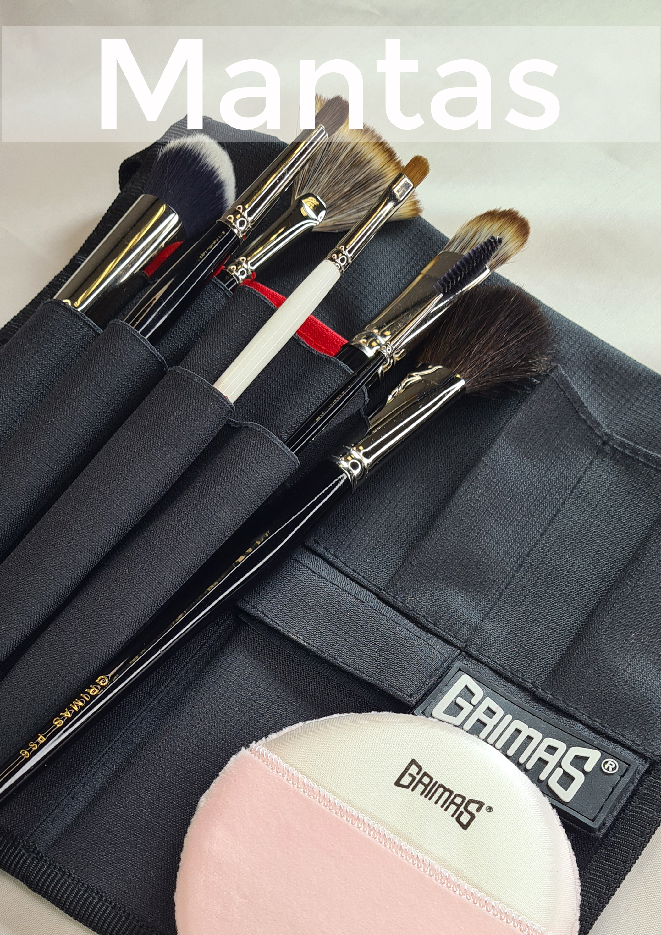 MANTA PINCELES MANTA PINCELES