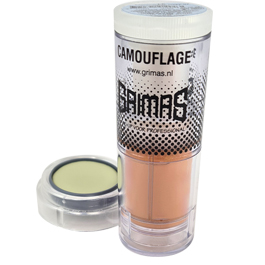 CORRECTOR - CAMUFLAJE CORRECTOR - CAMUFLAJE