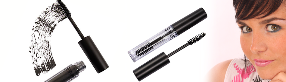 MASCARA, PRIMER & FIJADOR CEJAS