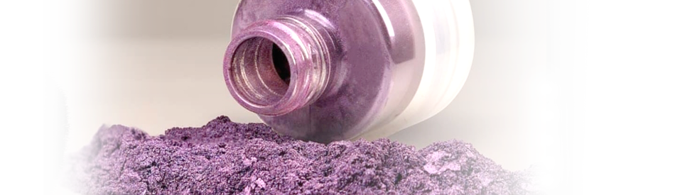 PEARLITE -PIGMENTO SUELTO