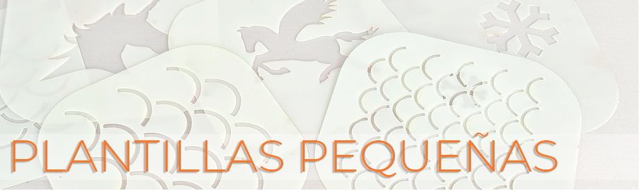 PEQUEÑAS