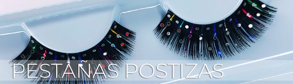 PESTAÑAS POSTIZAS