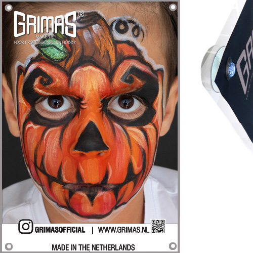 POSTERS PUBLICITARIOS