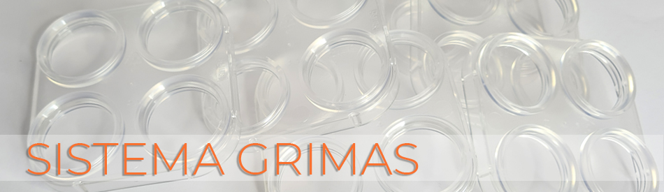 SISTEMA GRIMAS