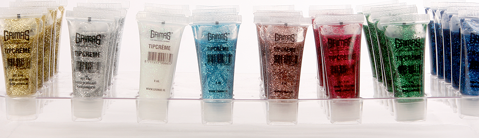 PURPURINA COSMÉTICA EN GEL