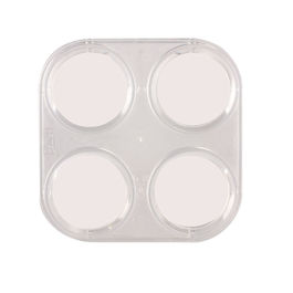 PALETA A4 TRANSPARENTE