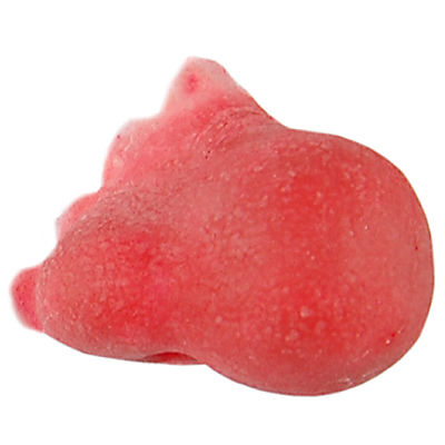 Prótesis de látex 102 Nariz de payaso
