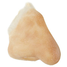 Prótesis de látex 108 nariz aguileña