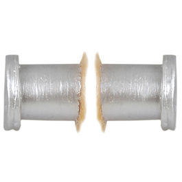 Prótesis de látex 701 Tornillos