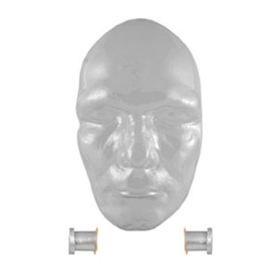 Prótesis de látex 701 Tornillos