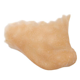 Prótesis de látex 501 Mentón de demonio