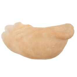 Prótesis de látex 502 Mentón cerdo