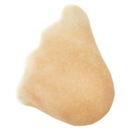 Prótesis de látex 201 punta de nariz 1