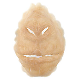 Prótesis de látex 401 Chimpacé