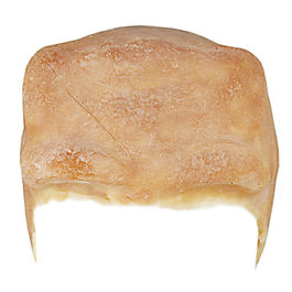 Prótesis de látex 402 Frente de frankenstein