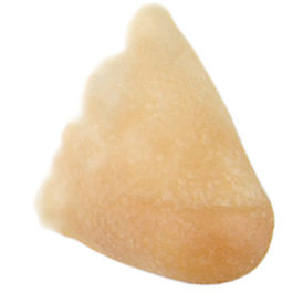 Prótesis de látex 203 punta de nariz 3