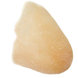 Prótesis de látex 204 punta de nariz 4