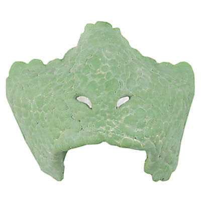 Prótesis de látex 311 Reptil