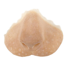 Prótesis de látex 307 Hocico de Leon