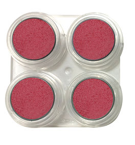 Maquillaje al agua 2,5ml Rosa Perla Intenso 753 x4 unidades