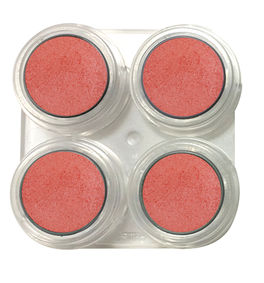 Maquillaje al agua 2,5ml Rosa Perla 752 x4 unidades