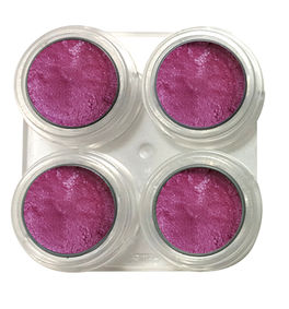 Maquillaje al agua 2,5ml Lila Perla 762 x4 unidades