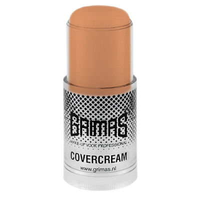 Covercream Panstick W4 23ml Base escenario