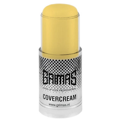 Covercream Panstick 1521 23ml Muerto