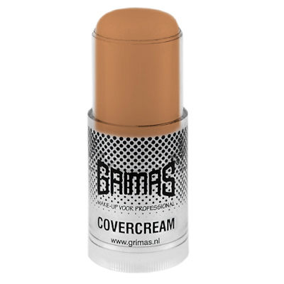 Covercream Panstick  B4 23ml Base Beige