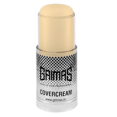 Covercream Panstick G0 23ml Base Neutra