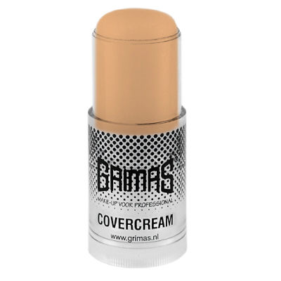 Covercream Panstick G1 23ml Base Neutra