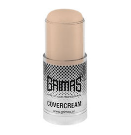 Covercream Panstick W1 23ml Base escenario