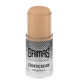 Covercream Panstick W2 23ml Base escenario