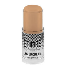 Covercream Panstick W3 23ml Base escenario