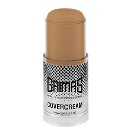 Covercream Panstick W6 23ml Base escenario