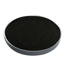 Maquillaje de agua 25ml Negro 101