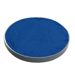 Maquillaje de agua 25ml Azul 304