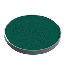 Maquillaje de agua 25ml Verde 401