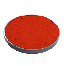 Maquillaje de agua 25ml Rojo 501