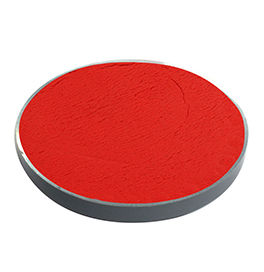 Maquillaje de agua 25ml Rojo 505