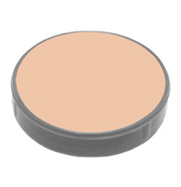 Maquillaje en crema 60ml Base escenario W1