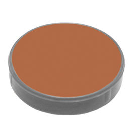 Maquillaje en crema 60ml Escenario hombre tez oscura 1014