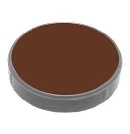 Maquillaje en crema 60ml Chocolate 1043